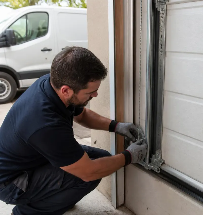 About Hemet Garage Door Pro