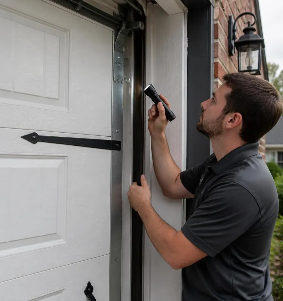 The Garage Door Argument: What HOA Rules and Permits Really Require — Hemet Garage Door Pro, Hemet, CA