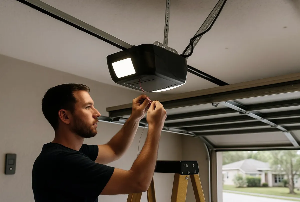 Who Fixes the Garage Door: Landlord or Tenant? A Move-In Checklist — Hemet Garage Door Pro, Hemet, CA